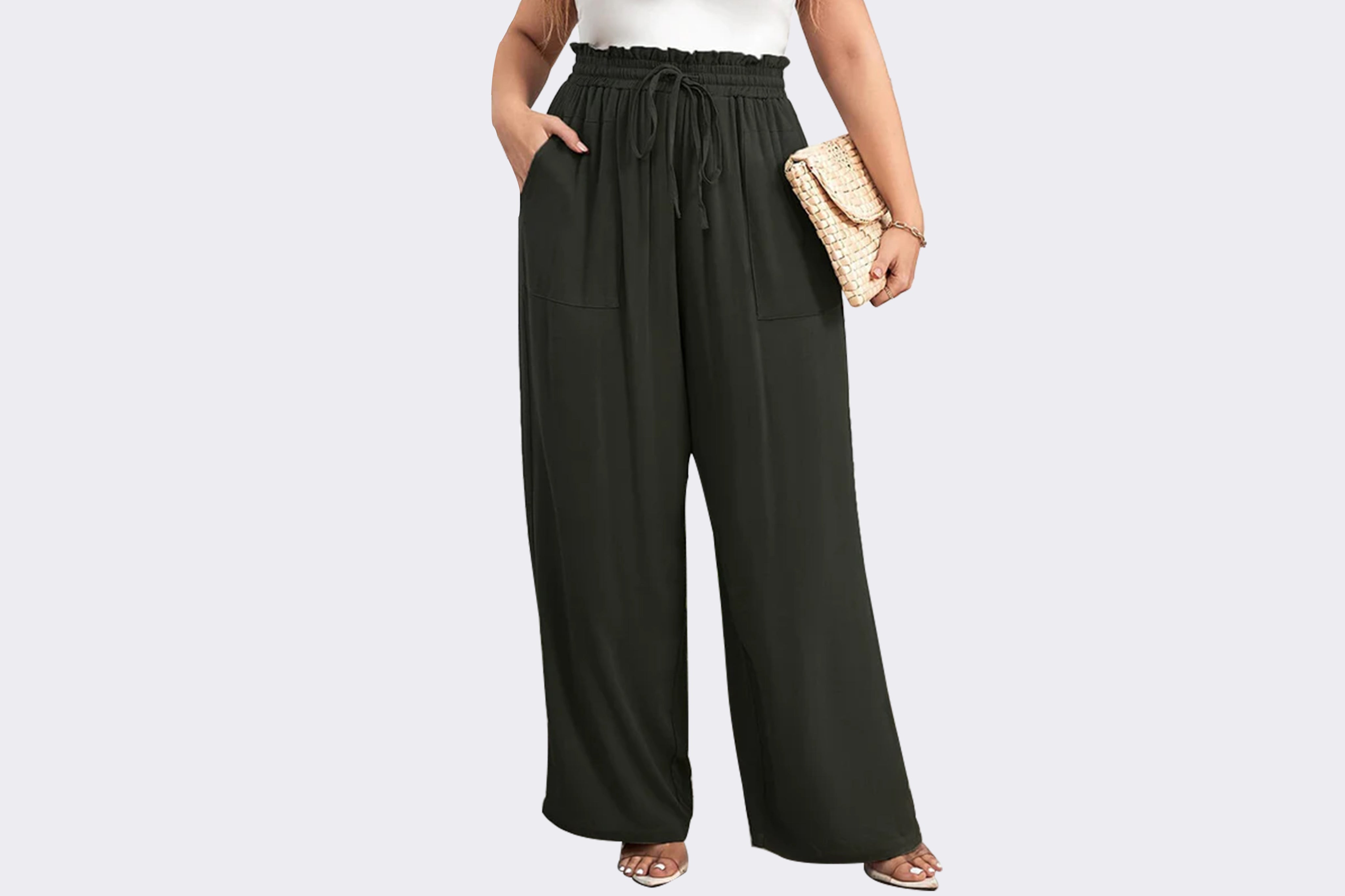 What is a Paperbag Waist and How Does it Work?