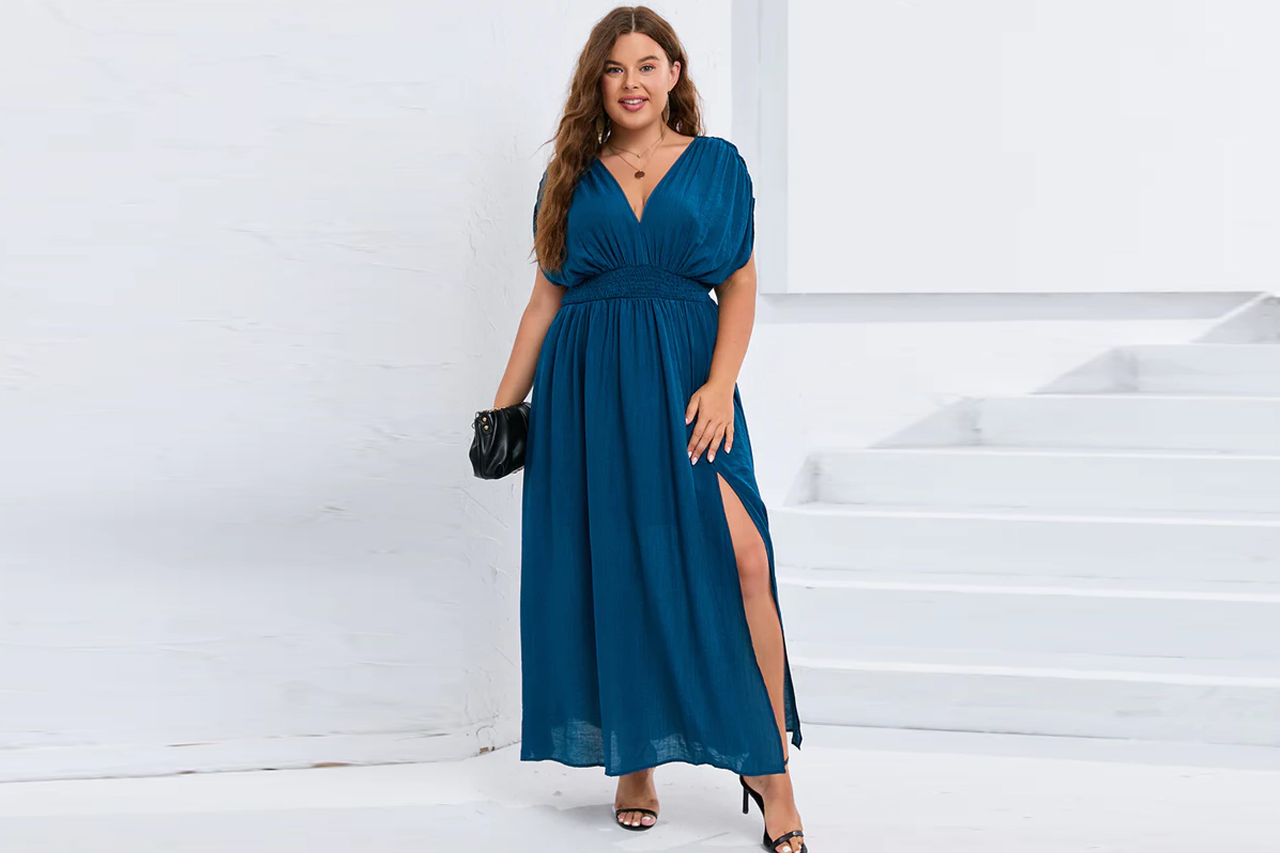 5 Outfits Perfect for the Discerning Wedding Guest