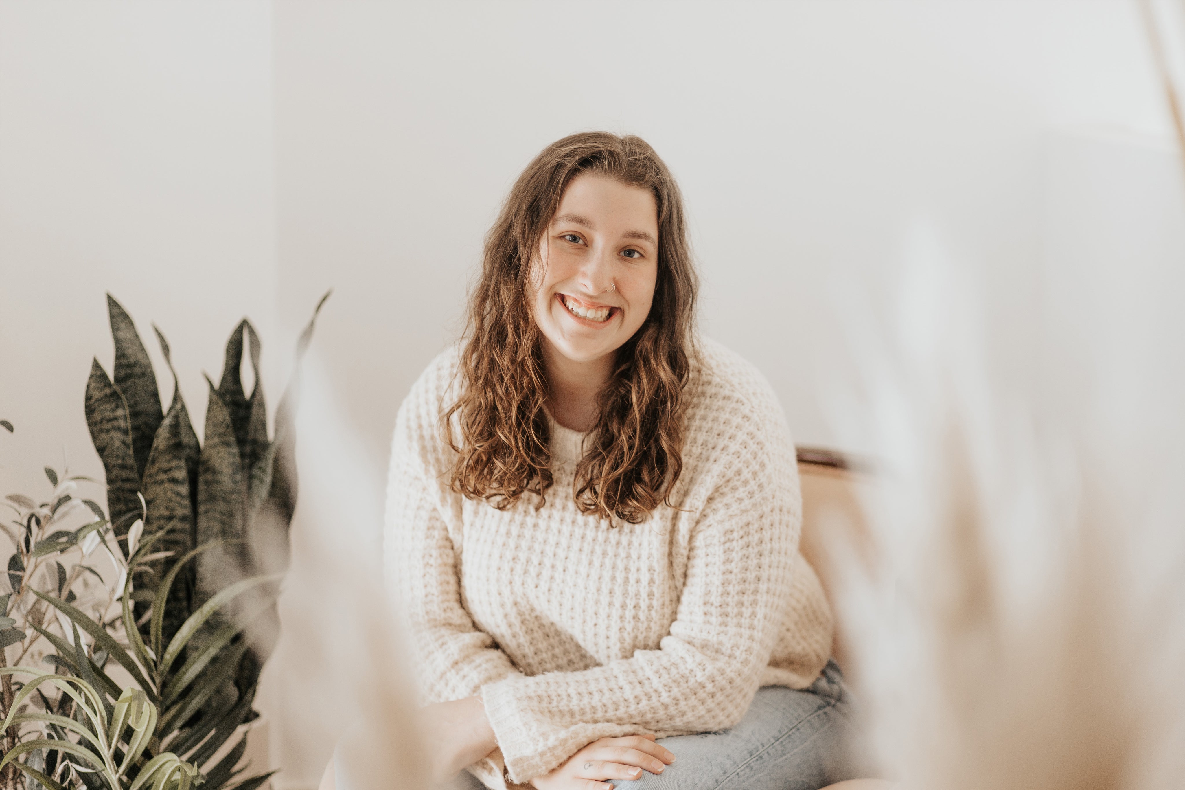 Knitwear: Wonders of Warmth & Comfort