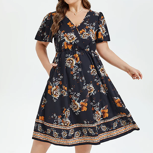 amazon dresses formal logo office building Banque de photographies et d’images à haute Size 22 Dresses P041626-INC Size:Large-Extra Large