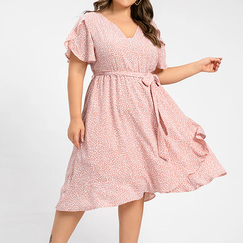 Dress In Day Dresses(index)