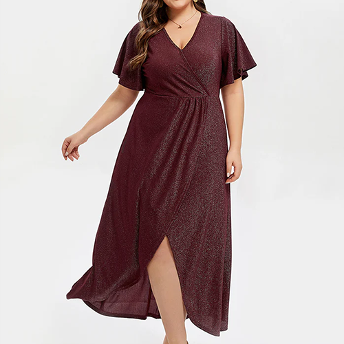 Elegant Dresses(Index)