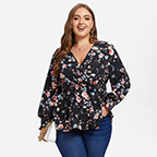 Floral Tops(index)