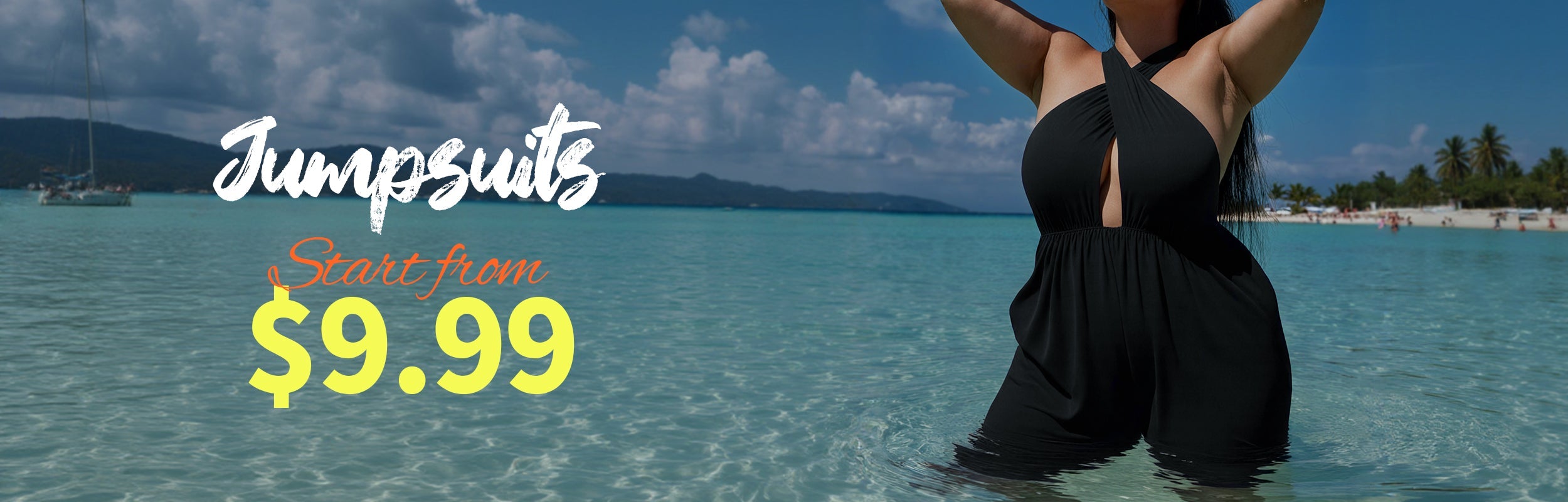 Jumpsuits & Rompers(Index)