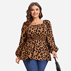 Leopard Tops(index)