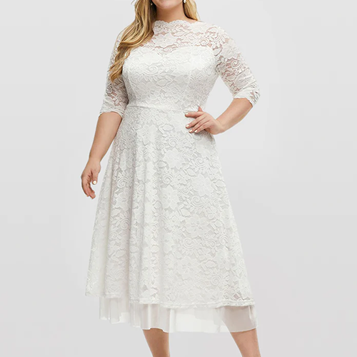 Dress in Bridesmaid & Wedding(index)