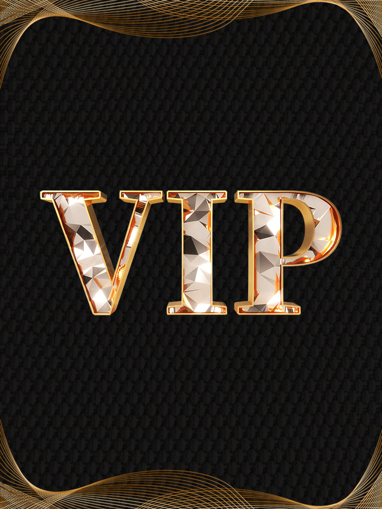 VIP Membership $0 Shopping All Year