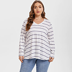 Striped Tops(index)