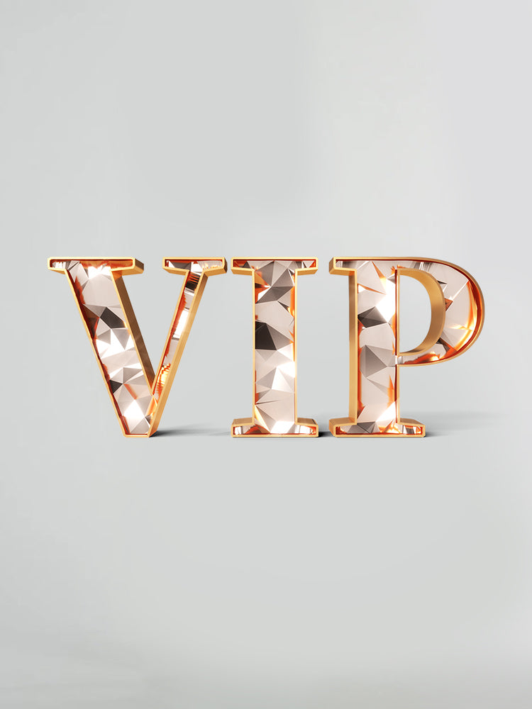 VIP Membership